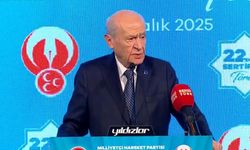 Bahçeli: “Terörsüz Türkiye’de provokatif çıkışlara rağmen sonuca gidiyoruz”