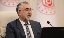 Bakan Işıkhan: Asgari ücret masasında 3 kesimi de görmek istiyoruz