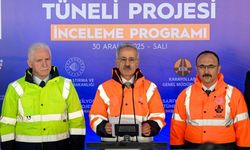 Bakan Uraloğlu’ndan İstanbul’a ulaşım müjdesi: Sarıyer-Kilyos arası 5 dakika olacak