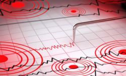 Son dakika:  Van'da deprem oldu!