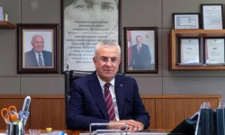 Başkan Kıvanç: 2026 bir atılım yılı olacak