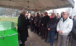 Emekli banka müdürü “Murat Batur” vefat etti