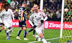 Beşiktaş, Kadıköy’de 90+1’de güldü! Derbide son sözü Cerny söyledi