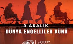 Güdül belediye başkanı, Dünya Engelliler gününü kutladı