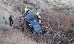 Beypazarı'nda meydana gelen trafik 3 Kişi hayatını kaybetti