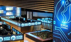 Borsa güne sınırlı düşüşle başladı