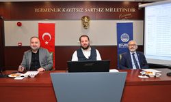 Bulancak Belediyesi 2025 yılı son meclis toplantısı