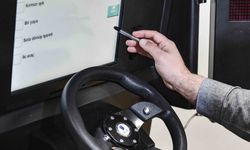 EGO'dan yapay zeka destekli sürüş simülasyonu