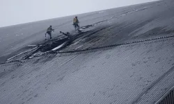 Çernobil’de radyoaktif koruma yapısında hasar: UAEA’dan kritik uyarı