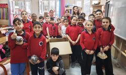 Çine’den Hatay’a uzanan gönül köprüsü