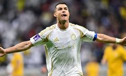 Ronaldo’dan net mesaj: 1000 gol olmadan emeklilik yok