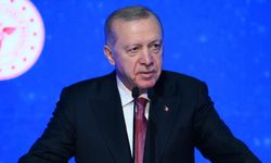 Cumhurbaşkanı Erdoğan: Sağlık alanında artık farklı bir ligin oyuncusuyuz