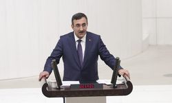 Cumhurbaşkanı Yardımcısı Yılmaz: 2026’da enflasyonu yüzde 20’nin altına indirmeyi hedefliyoruz