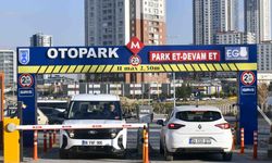 Park et devam et: Hızlı ulaşımı keşfet