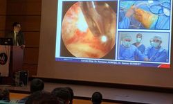 Canlı Cerrahi Toplantısı Kırıkkale’de ilk kez yapıldı