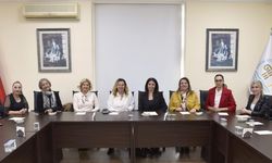 Didim’de kadın girişimciler yeniden okullarda olacak