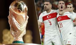 Dünya Kupası’ndaki rakiplerimiz belli oldu