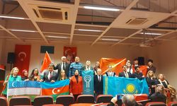 Bursa’da Türk Dili Seferberliği: "Dilimiz Namus Borcumuzdur!"