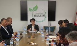 Tarım Yazarı ve Fütürist Mine Ataman: “Gıda enflasyonunda suçlu kahramanlar yaratıyoruz”