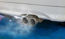 Egzoz denetimlerinde kurallara uymayanlara 13,7 milyon lira ceza