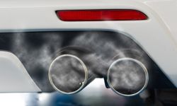 Egzoz muayenesiz araçlara 13,7 milyon lira ceza kesildi