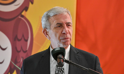 Başkan Yavaş: Ankara'nın adını her platforumda duymak istiyoruz