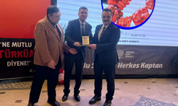 Gönüllüğün Merkezi AKK'de "Gönüllden Gönüllere Uzanan İyilik" buluşması