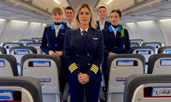 AJet, Ankara’yı Balkanlar’a bağlıyor