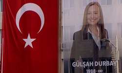 Şehzadeler Belediye Başkanı Gülşah Durbay’a gözyaşlarıyla veda