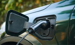 Elektrikli araç şarj altyapısı kasımda büyümeyi sürdürdü