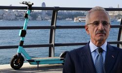 Elektrikli skuter yönetmeliğinde kapsamlı değişiklik