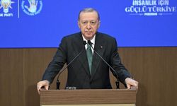 Erdoğan: 10 Mart mutabakatı şer odaklarının hesaplarını bozacak