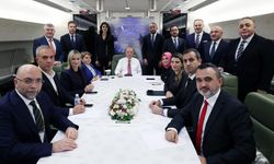 Erdoğan: Karadeniz’de güvenlik sağlanmalı, çatışma zemini oluşmamalı