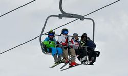Sarıkamış Kayak Merkezi telesiyej fiyatları belli oldu