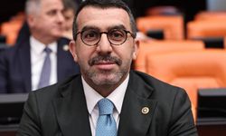 Kars Milletvekili Çalkın duyurdu: İki önemli Bakanlığın bütçesi kabul edildi