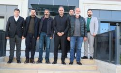 Başkan Kuş: Yol sorununu tamamen ortadan kaldıracağız