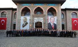 Cumhuriyeti Kuran Şehirler Projesi Ankara’da final yaptı