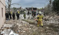 Saratov’da İHA saldırısı: 2 kişi hayatını kaybetti