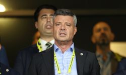 Fenerbahçe Başkanı Sadettin Saran gözaltına alındı