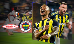 Fenerbahçe, Brann deplasmanında 3 puan peşinde
