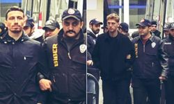 ‘Futbolda bahis’ soruşturmasında Mert Hakan Yandaş ve Metehan Baltacı tutuklandı