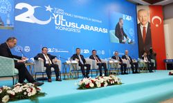 “Emekle Büyüyen Sistem: Denetimli Serbestliğin 20 Yıllık Yolculuğu” konuşuldu