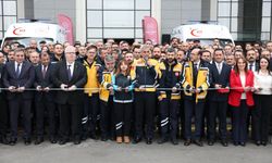 Sağlık hizmetlerinde dijital alana bir yenilik daha: “Elektronik Vaka Sistemi”