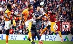 Galatasaray ile Samsunspor ligde 65. kez karşılaşacak