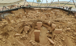 Göbeklitepe'de ziyaretçi kapasitesi yeni yatırımlarla artırılıyor