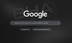 Google, 2025’te Türkiye’nin en çok aradıklarını açıkladı