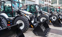 Güçlü belediye, güçlü filo