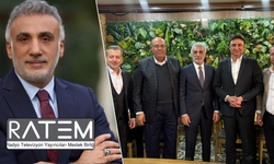 Gündoğan’dan yerel radyolara telif müjdesi: Ücreti RATEM üstlenecek