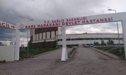 Kars Harakani Devlet Hastanesi’nde İç Hastalıkları Uzmanı Dr. Dilara Özbek Yılmaz, hasta kabulüne başladı