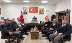 Düzce'de örnek köy "Yeni Taşköprü" İGM'de